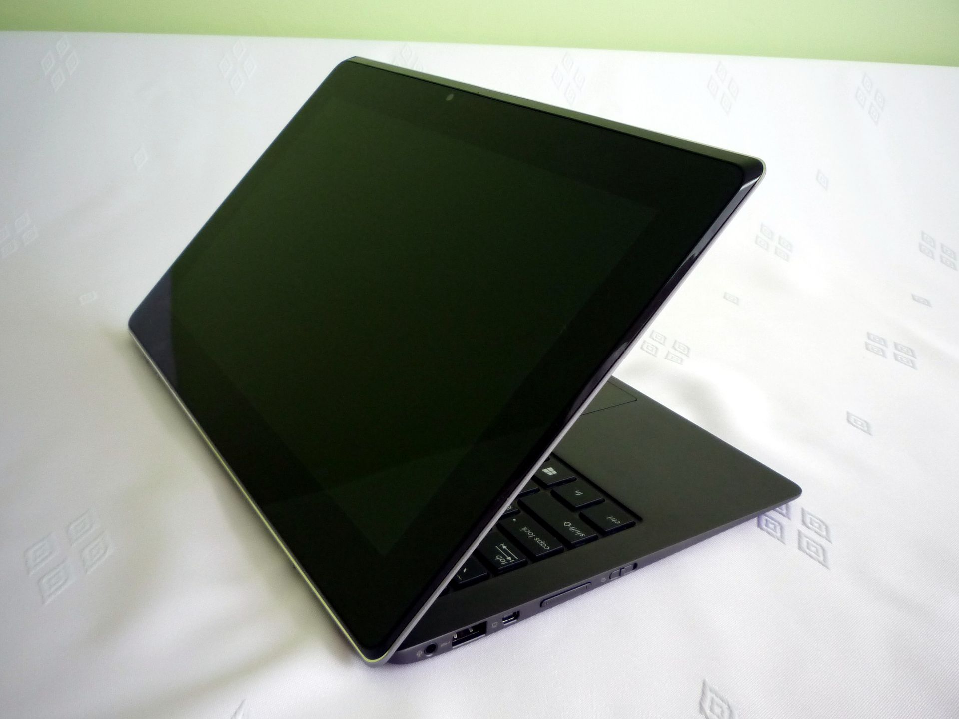 Asus Taichi 21 – hybryda dobra (droga) rzecz… [test] 7