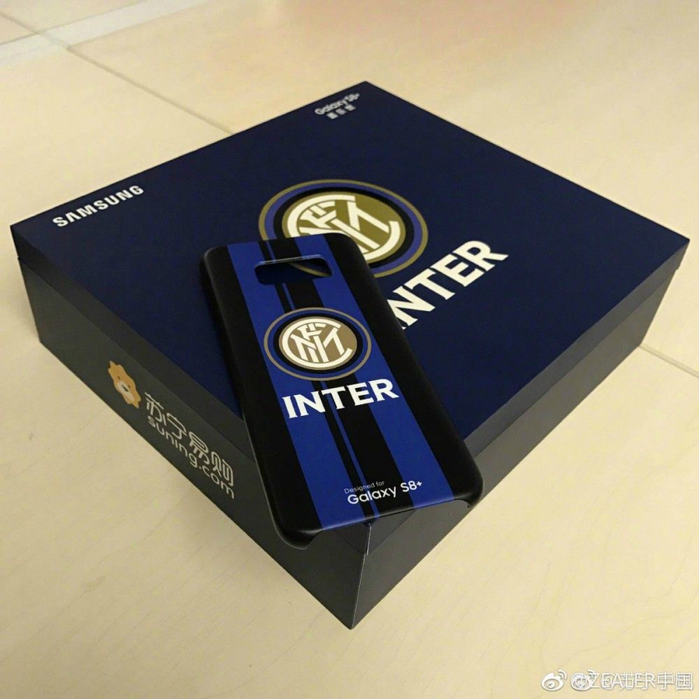 Oppo R11 FC Barcelona Edition - taki telefon dla fanów piłki nożnej to ja rozumiem 8