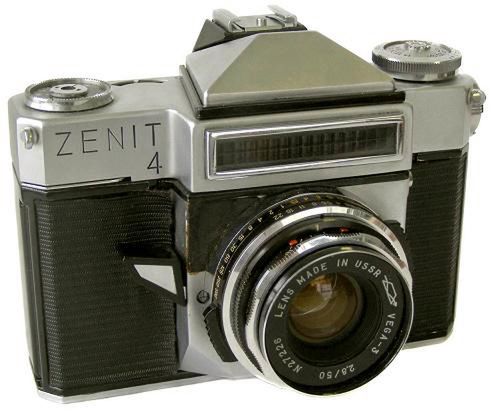 Zenit 4 / www.sovietcams.com