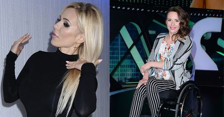 Doda o Kuszyńskiej: "Mam nadzieję, że nie poczuje się jak marionetka!"