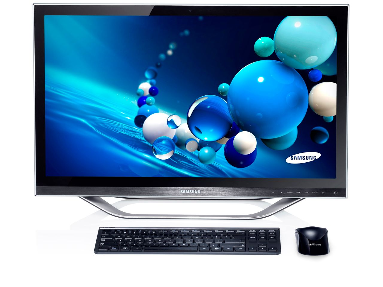 Samsung prezentuje – komputery All-in-One serii 7 [IFA 2012]
