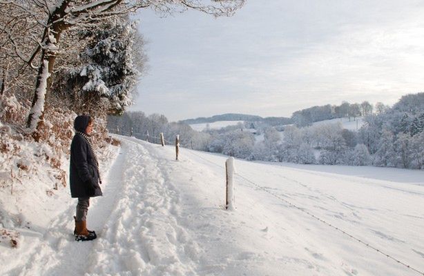 Zima, mróz i odmrożenia - pierwsza pomoc (cz. 2)