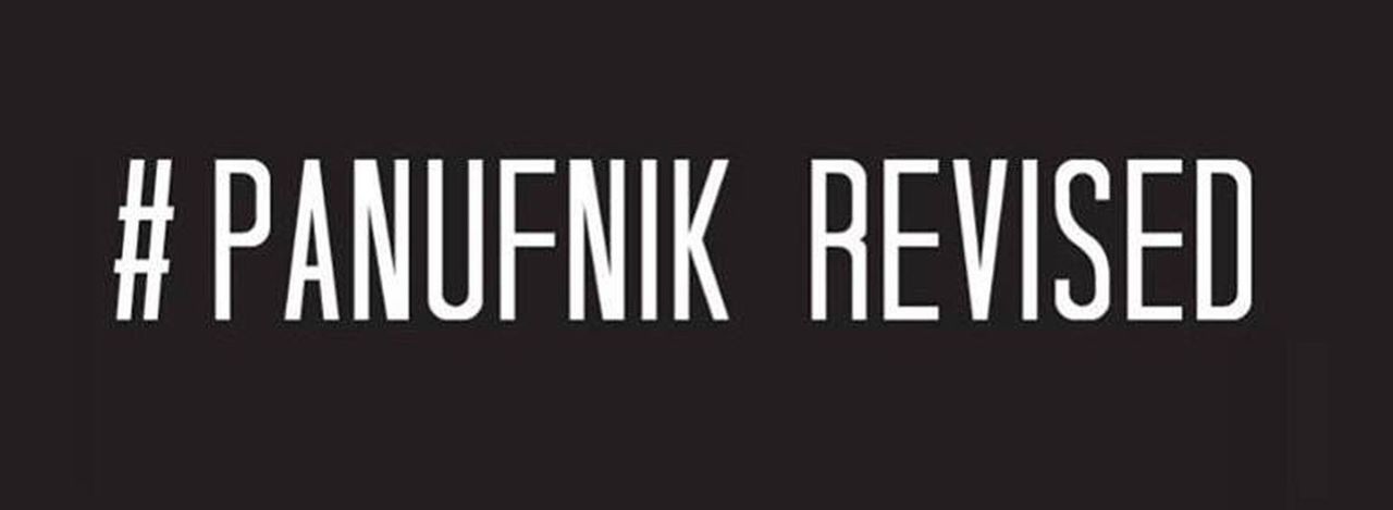 Za darmo: #Panufnik Revised