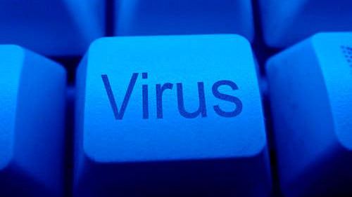 Złośliwe oprogramowanie w ponad połowie średnich i małych firm 1