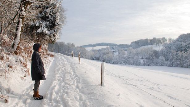 Zima, mróz i odmrożenia - pierwsza pomoc (cz. 2) 1