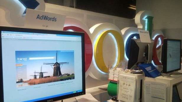 15 procent Binga. Microsoft może świętować sukces? 1