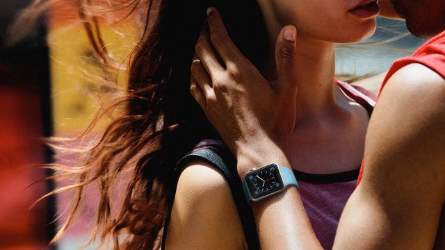 Są i pierwsze wyniki sprzedaży Apple Watcha. Zainteresowanie jest ogromne 1