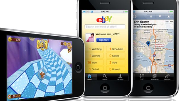 Produkcja gier na iOS bardziej dochodowa, niż się spodziewano 1