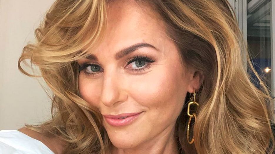 Paulina Sykut-Jeżyna - stylowa mama na Instagramie