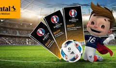 Continental z „mistrzowską loterią” przed Euro 2016