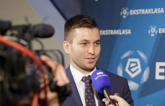 Marek Szkolnikowski odszedł z TVP. „Wspólna decyzja”