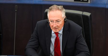 Nawrocki przyjęty przez Trumpa. Jest pierwsza reakcja z KO