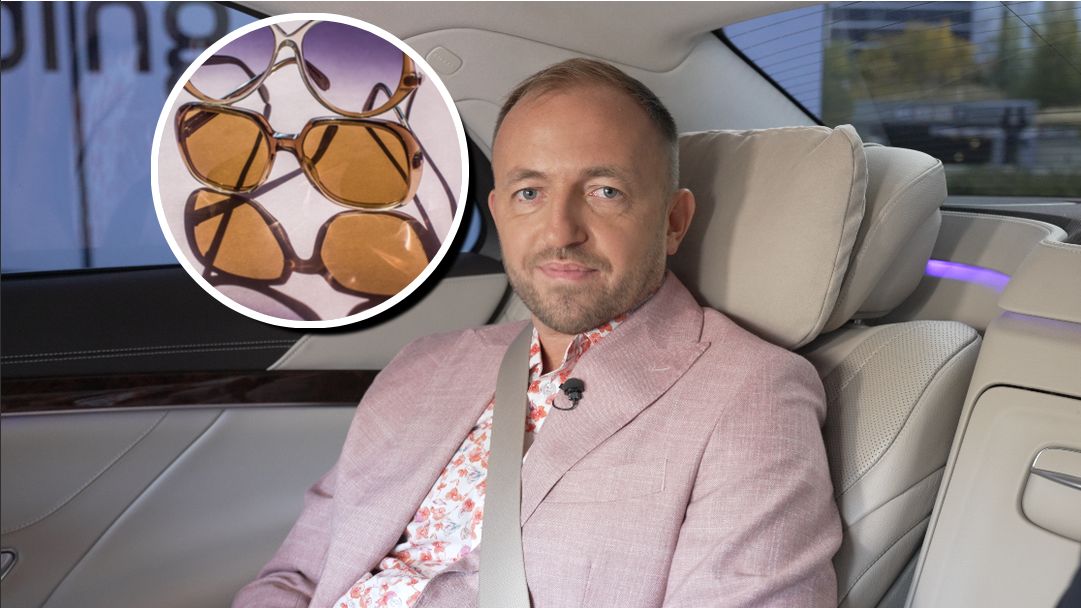 Mateusz Matula, prezes Kodano