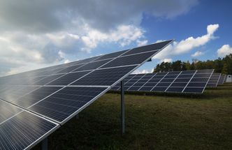 Fotowoltaika. Większość właścicieli domów planuje zamontować u siebie panele