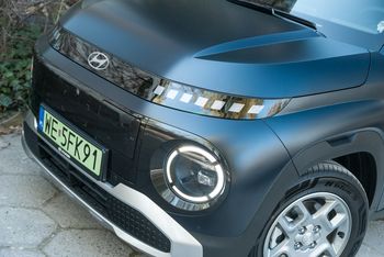 Już nie Tesla. Te elektryki najchętniej wybierali Polacy w maju