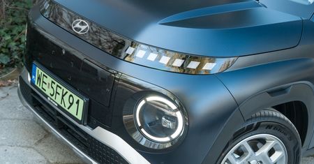 Już nie Tesla. Te elektryki najchętniej wybierali Polacy w maju