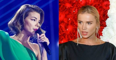 Wzburzona Edyta Górniak reaguje na zarzuty Maffashion o HIPOKRYZJĘ: "Twój młody wiek nie usprawiedliwia PYCHY"