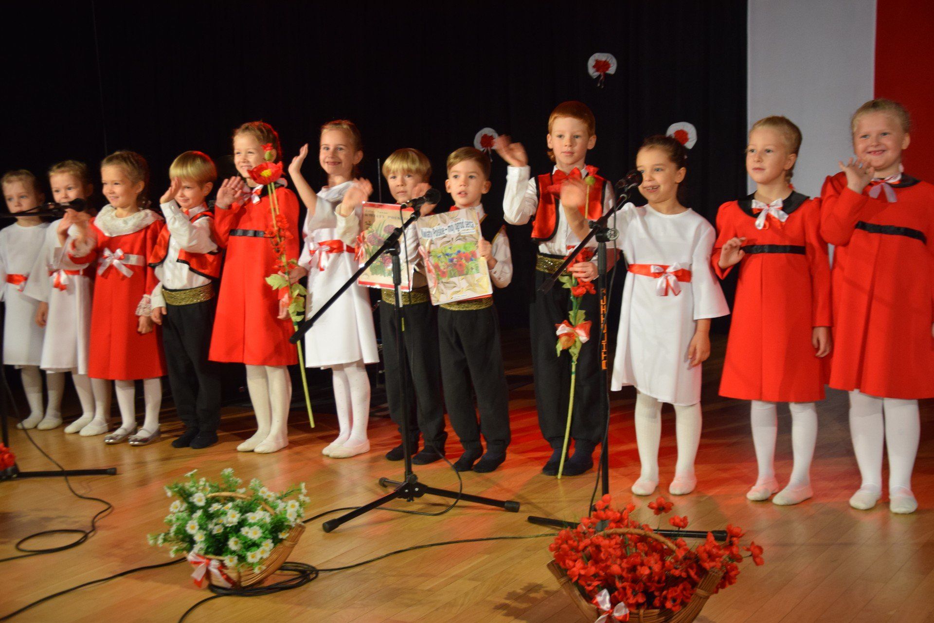 Przedszkole Niepubliczne Kubusia Puchatka w Tychach