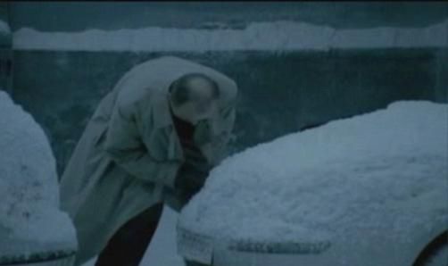 Spadł już pierwszy śnieg - reklama Statoil[wideo]
