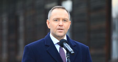 Pierwsze ułaskawienia Nawrockiego. Jest decyzja