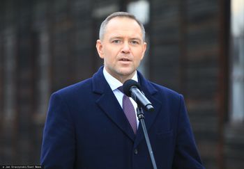 Pierwsze ułaskawienia Nawrockiego. Jest decyzja