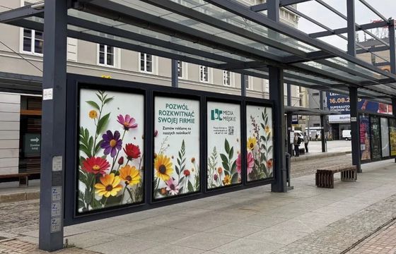 Outdoor urósł w Polsce o 12 proc. Prawie jedna trzecia cyfrowa