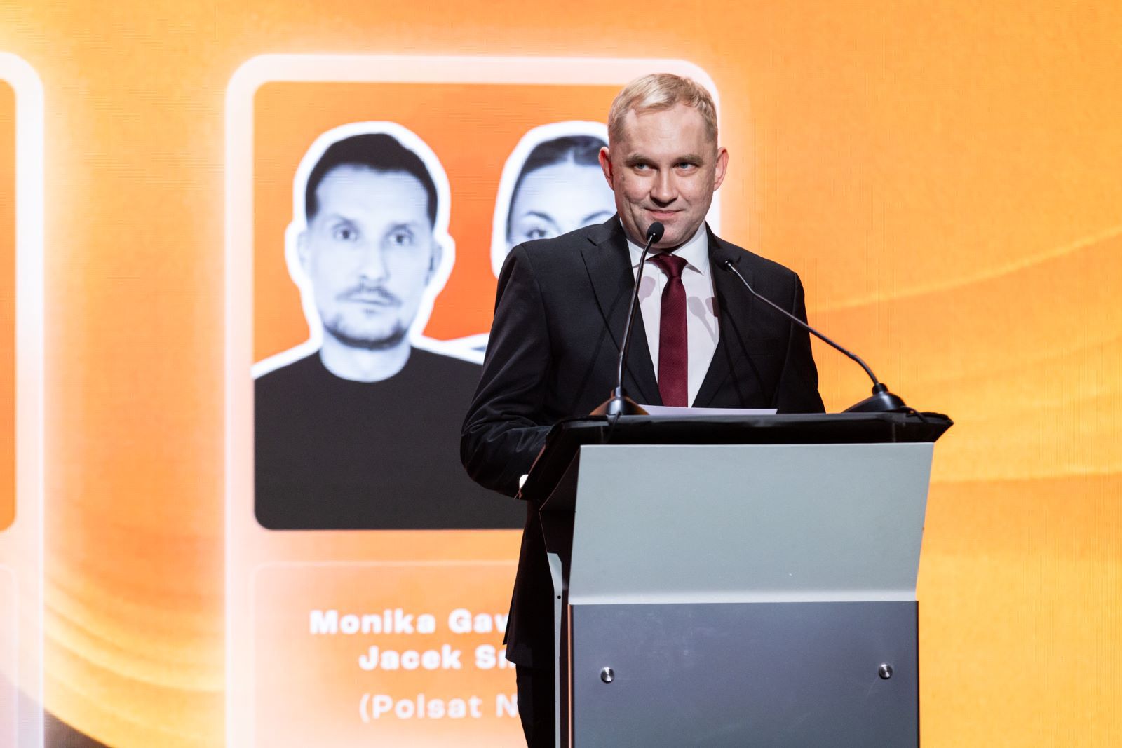 Tak wyglądała gala nagród Wirtuale 2026