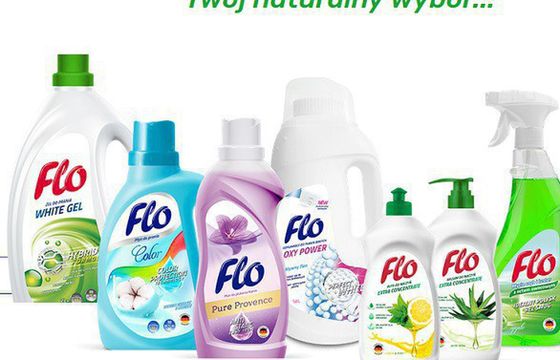 Na rynku debiutuje marka FLO, jej promowaniem zajmie się FLPR