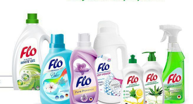 Na rynku debiutuje marka FLO, jej promowaniem zajmie się FLPR