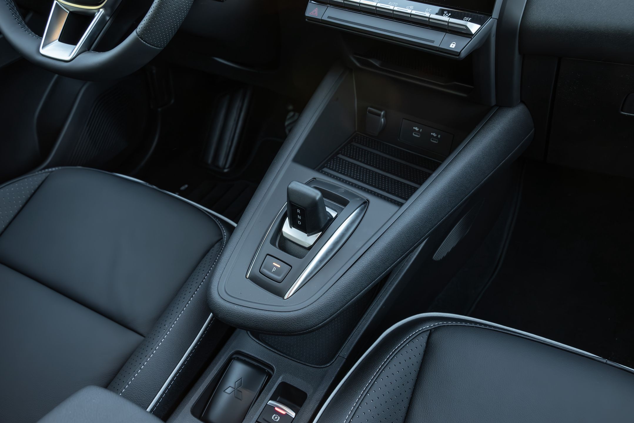 Mitsubishi Grandis