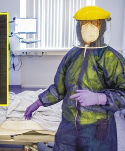 Dowód na szybkość Omikronu. Pokazał testy z domu