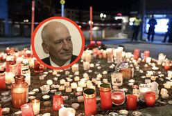 Tragedia w kantonie Valais. "Region naznaczony nieszczęściami"