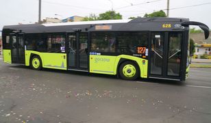 Gorzów Wielkopolski. Pijany pasażer pogryzł kierowcę autobusu