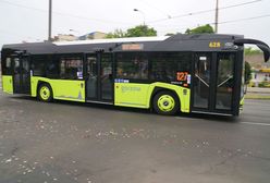 Gorzów Wielkopolski. Pijany pasażer pogryzł kierowcę autobusu