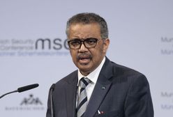 Koronawirus. WHO przewiduje, że liczba chorych niedługo przekroczy 2 mln