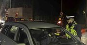 Gorzów: Poranna akcja policji. Wpadło trzech pijanych kierowców
