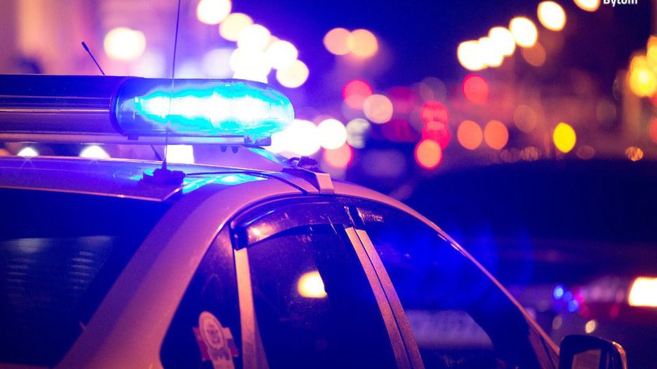 Policjanci z Bytomia, po pościgu, złapali dwóch pijanych kierowców.