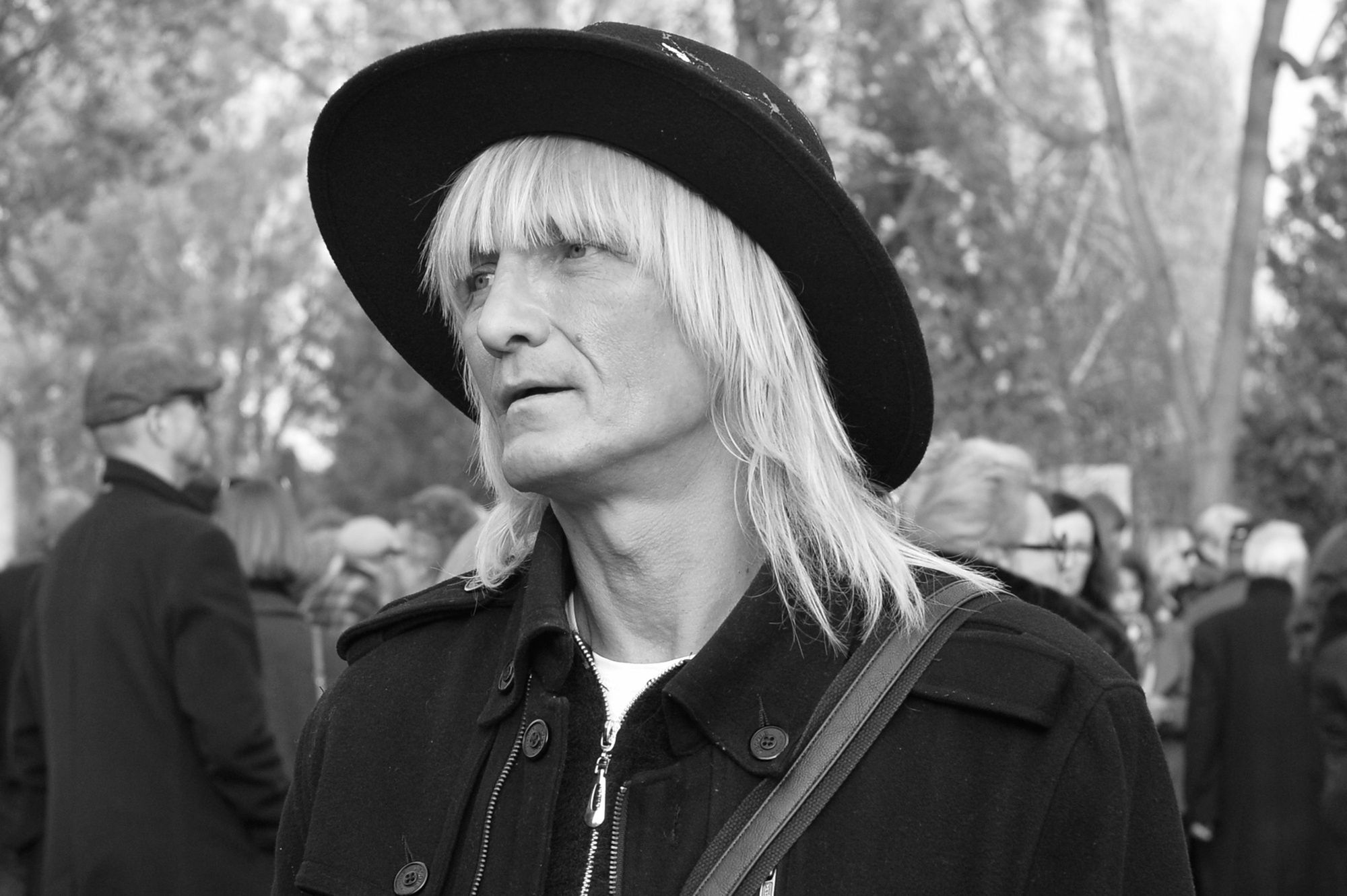 Piotr Krajewski nie żyje