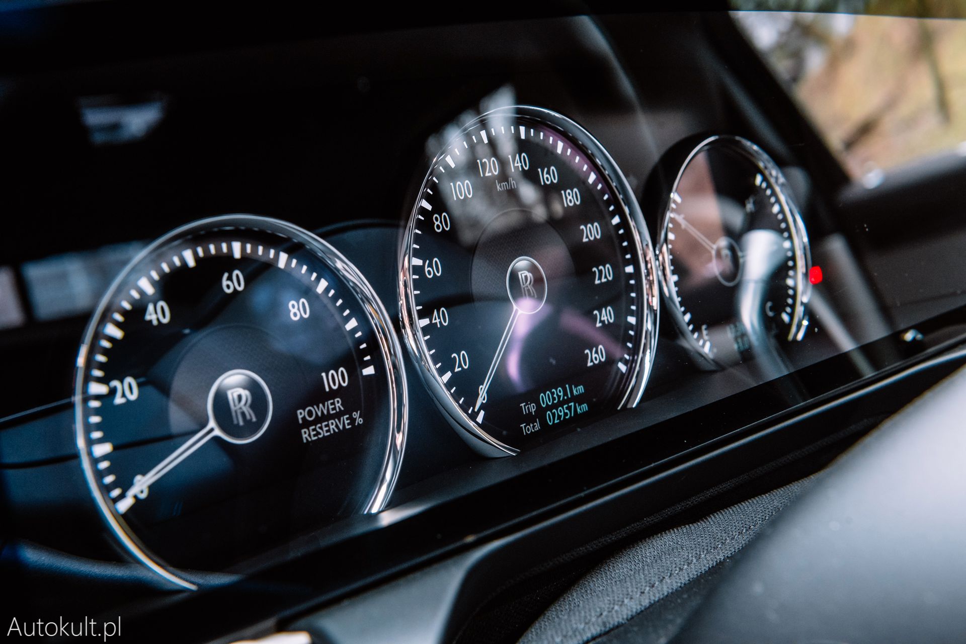 Rolls-Royce Ghost EWB (2021)