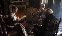 Nowy serial HBO „Gentleman Jack” od 23 kwietnia w HBO i HBO GO (wideo)