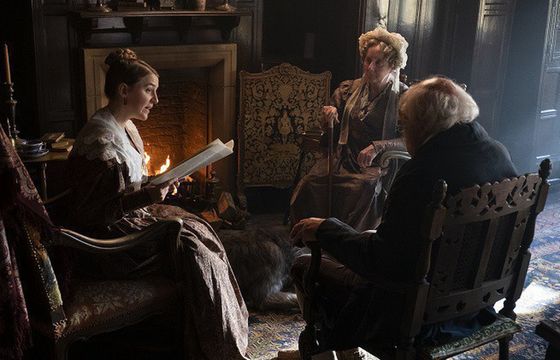 Nowy serial HBO „Gentleman Jack” od 23 kwietnia w HBO i HBO GO (wideo)