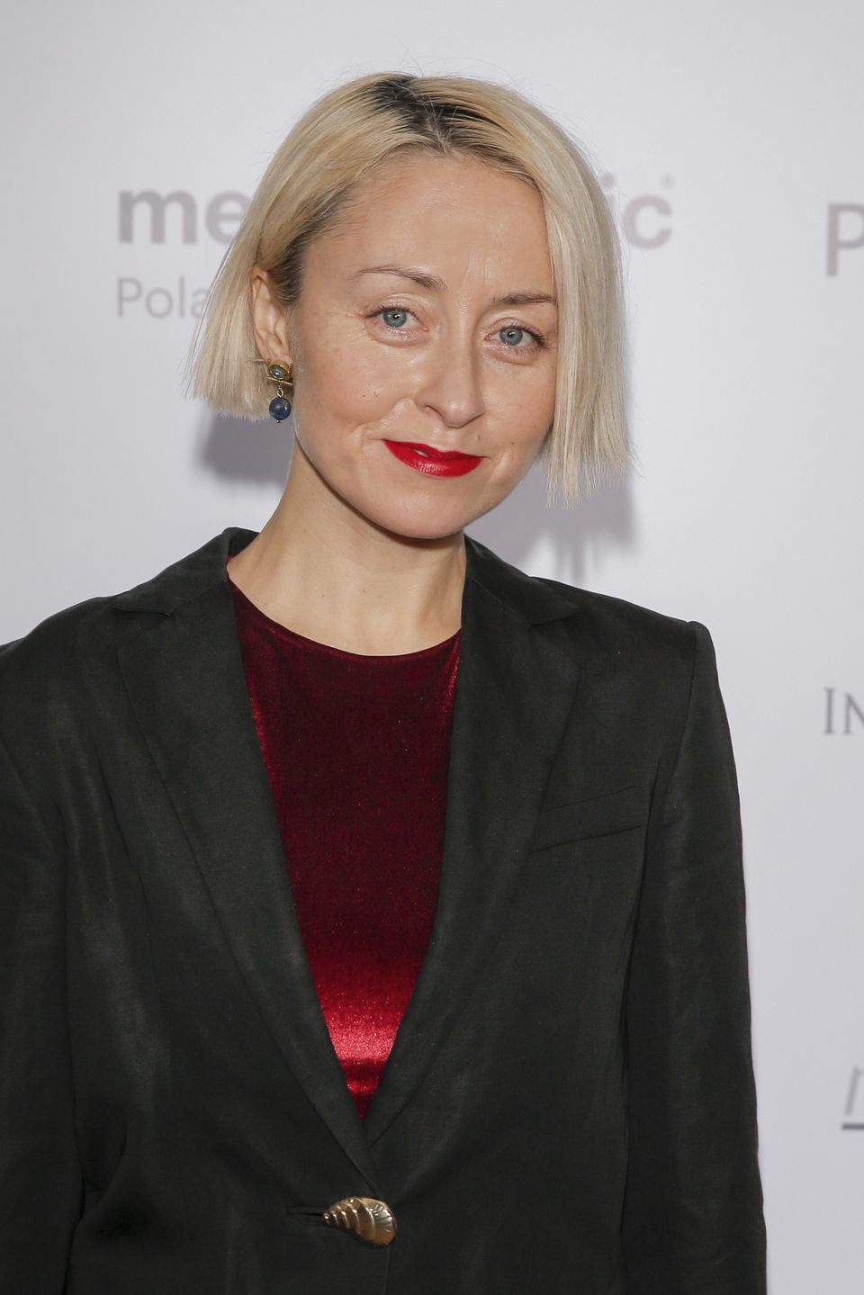 scena z: Natalia Przybysz, SK:, , fot. Podlewski/AKPAGala Perfect SPA Awards 2022, marzec 2022, Natalia Przybysz