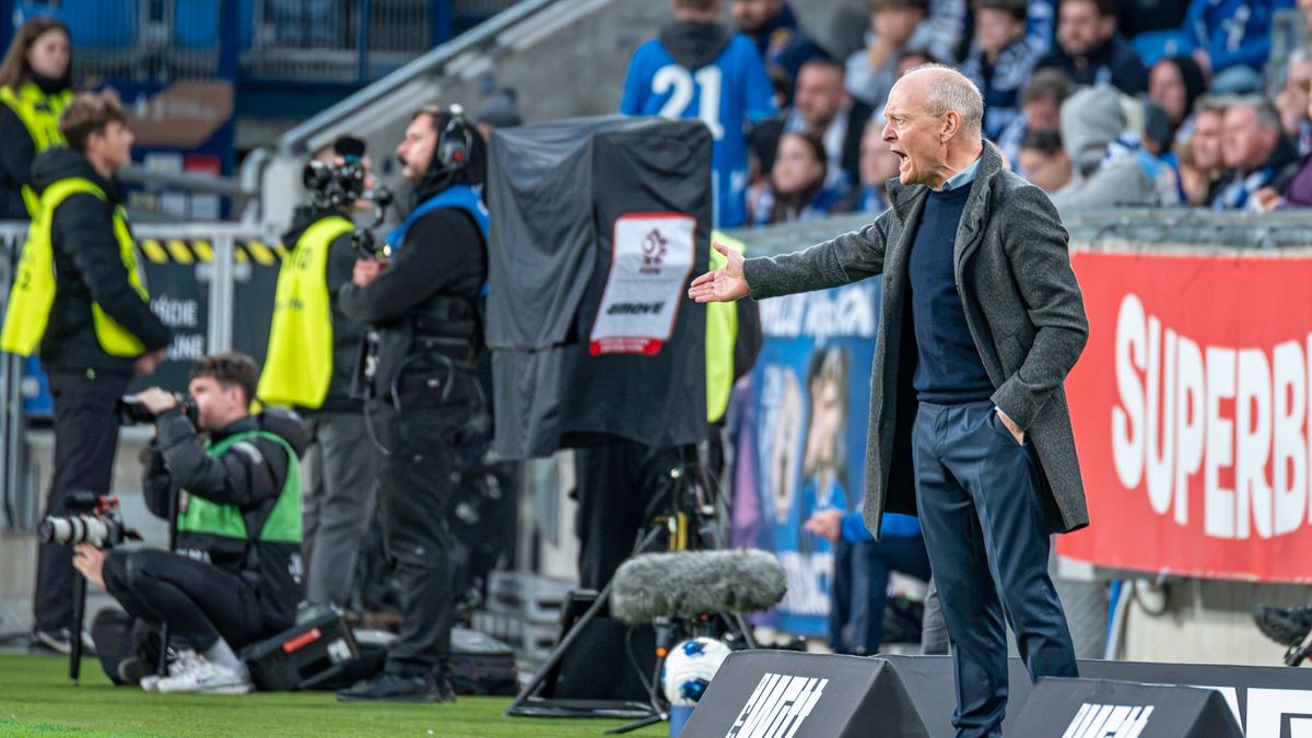 Lech Poznań - Korona Kielce