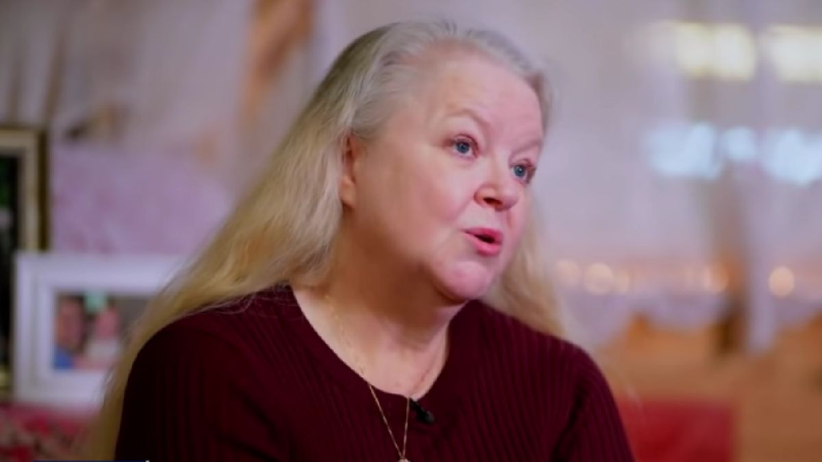 Kobieta może mówić o nieprawdopodobnym szczęściu