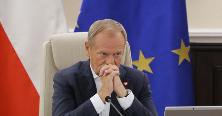 Nie tylko doradca Tuska. Inni "zdobywali doświadczenie" w Cocktail Barze