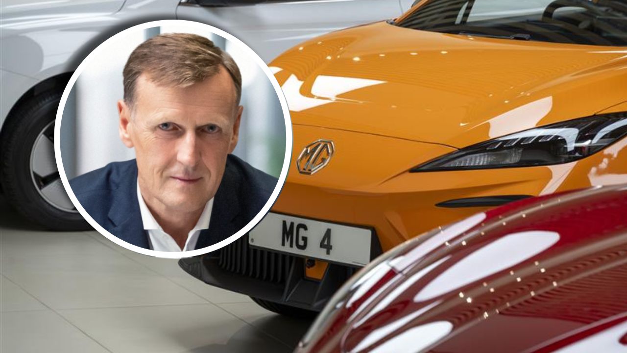 "Latami po prostu przepłacaliśmy". Oto dlatego Chińczycy szturmem zdobywają polski rynek