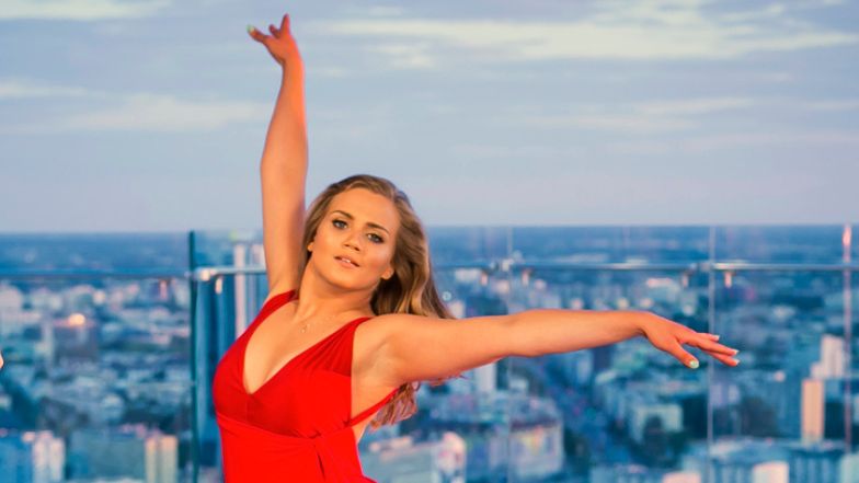 Złote myśli Agnieszki Kaczorowskiej