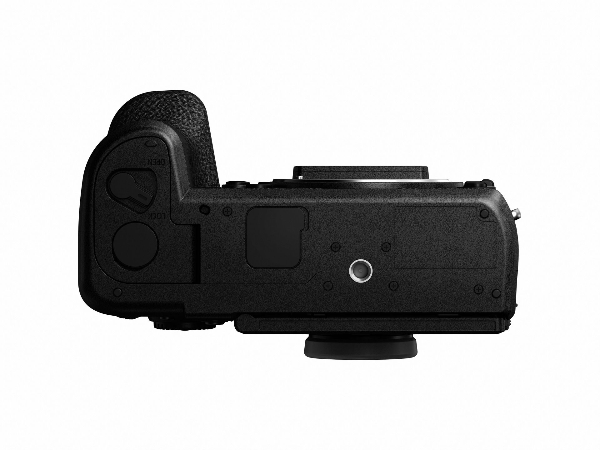 Panasonic Lumix S1 i S1R - nawet 187 megapikseli i stabilizacja na poziomie 6 EV 26