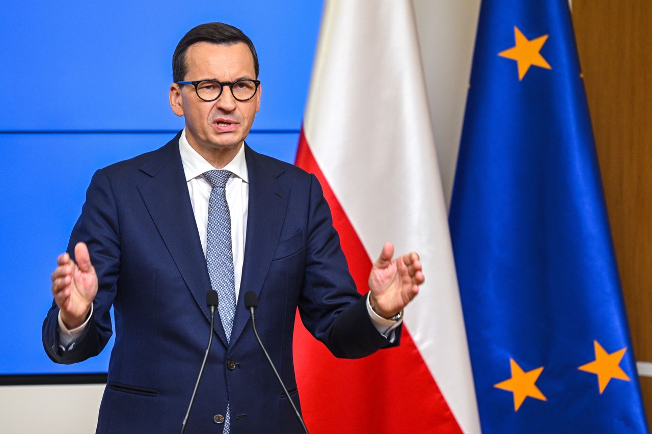 Mateusz Morawiecki