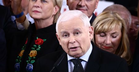 Kampania na finiszu. Wyniki nowego sondażu